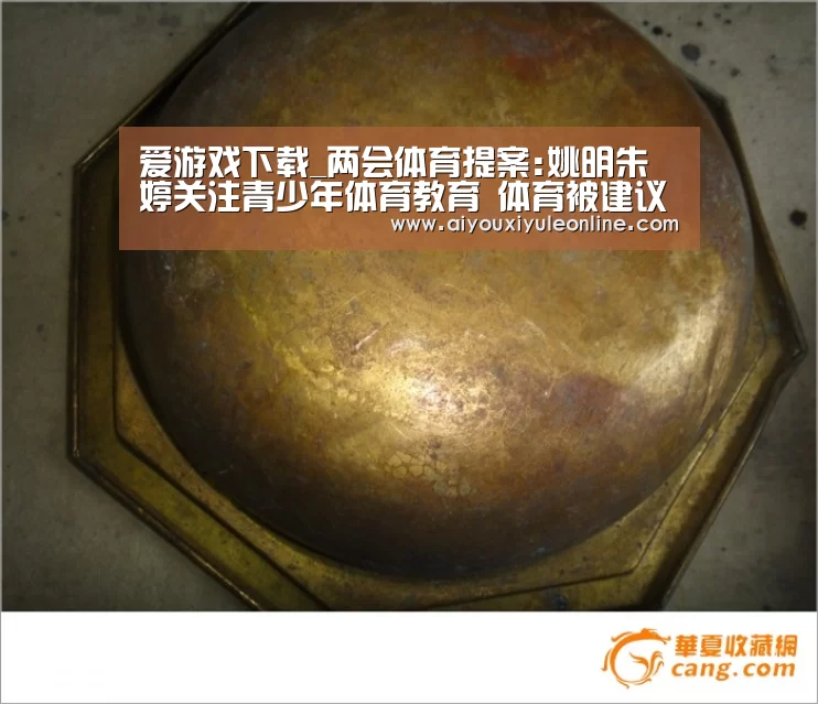 爱游戏下载_两会体育提案:姚明朱婷关注青少年体育教育 体育被建议列入中高考必考项(图2) 爱游戏下载
