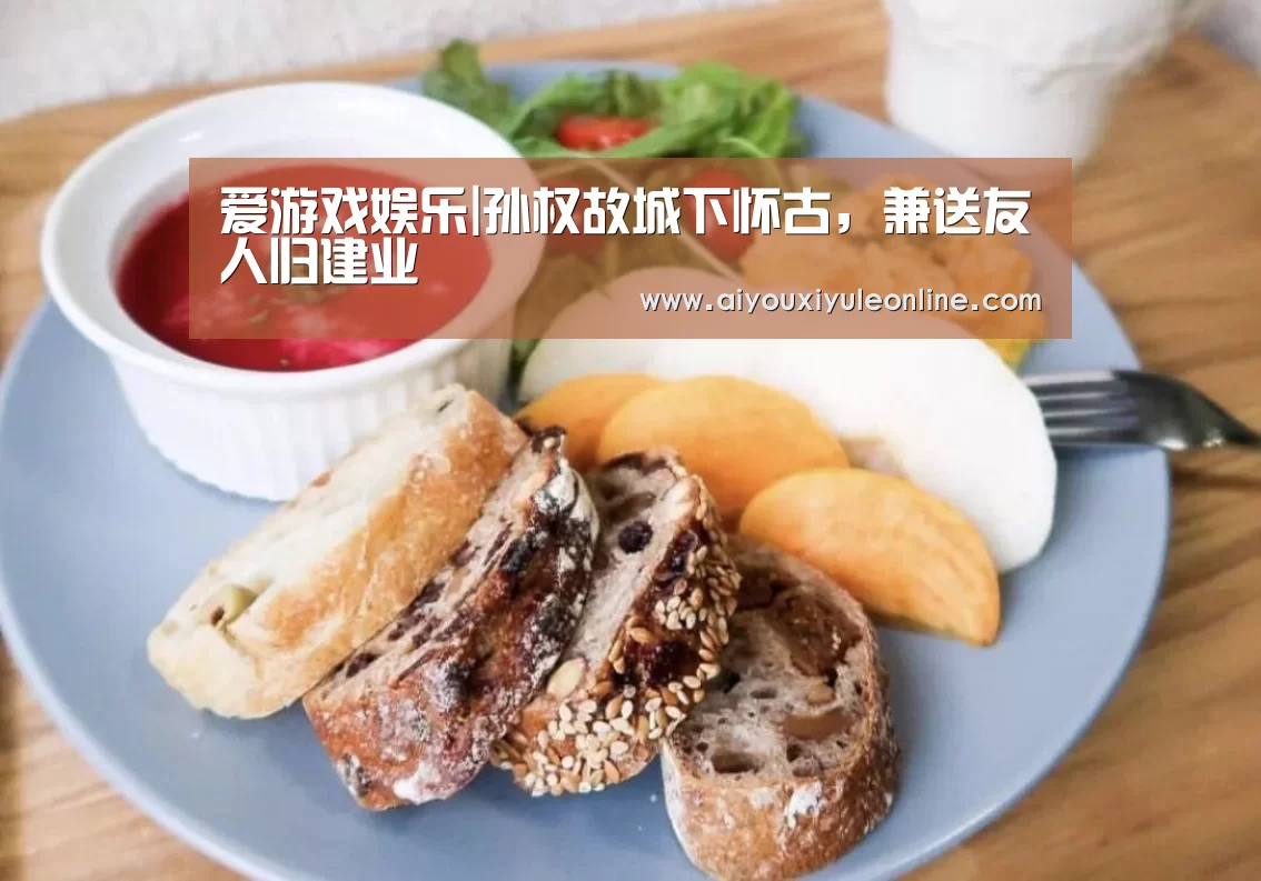 爱游戏娱乐|孙权故城下怀古,兼送友人归建业(图2) 爱游戏真人