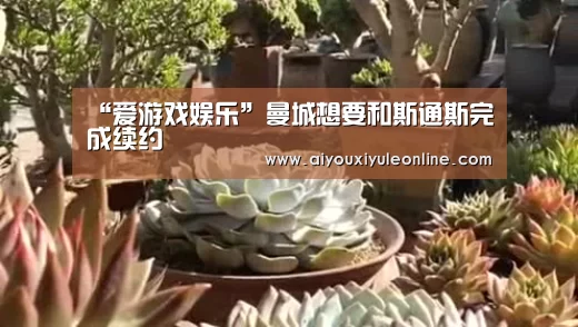 “爱游戏娱乐”曼城想要和斯通斯完成续约(图2) 爱游戏真人