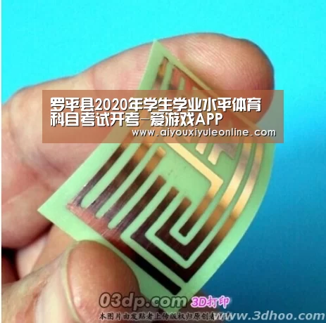 罗平县2020年学生学业水平体育科目考试开考-爱游戏APP(图3) 爱游戏下载